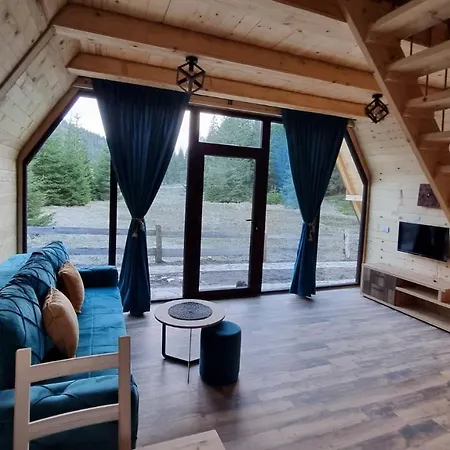 Vakantiehuis Oaza Jela