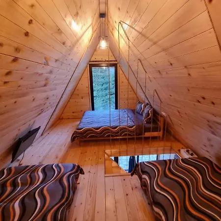 Case de vacanță Oaza Jela