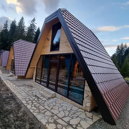 Oaza Jela * Mitrovac