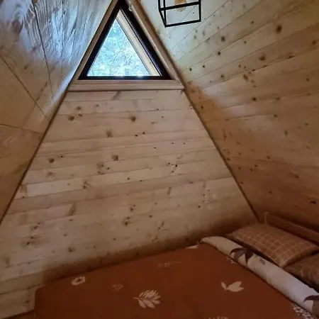 Oaza Jela * Mitrovac