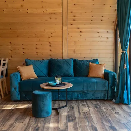 Oaza Jela Case de vacanță Mitrovac