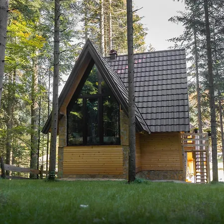 Case de vacanță Oaza Jela