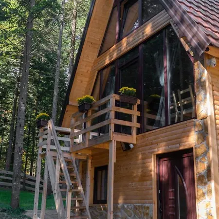 Vakantiehuis Oaza Jela Mitrovac