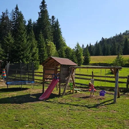 Case de vacanță Oaza Jela Mitrovac