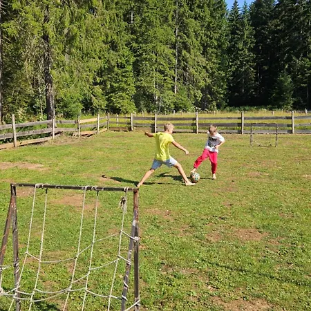 Oaza Jela * Mitrovac