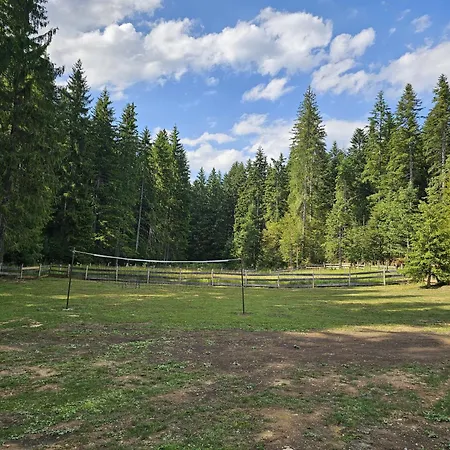 Oaza Jela Vakantiehuis *